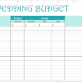 Excel Spreadsheet Budget Template Advanced Example Of For Bills With Sample Of Spreadsheet Of Expenses