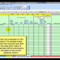 Excel Spreadsheet For Accounting Of Small Business | Sosfuer Spreadsheet To Excel Templates For Accounting