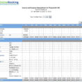 Excel Spreadsheet For Accounting Of Small Business | Sosfuer Spreadsheet With Excel Templates For Bookkeeping