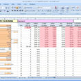 Excel Spreadsheet For Finances On Excel Spreadsheet Templates Inside Household Bookkeeping Template