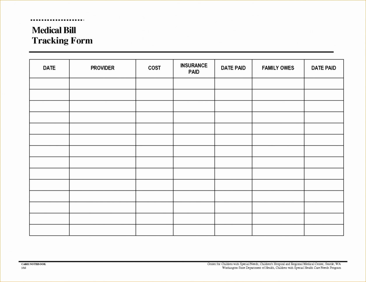 Excel Spreadsheet For Medical Expenses As Google Spreadsheet In Excel Spreadsheet Template For Bills