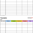 Excel Spreadsheet Scheduling Employees   Awal Mula With Excel Spreadsheet Template For Scheduling