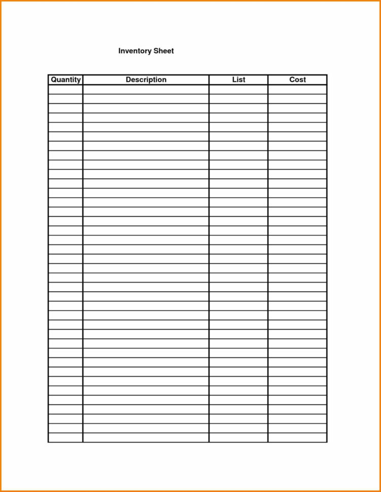 Excel Spreadsheets Group Form Template Inventory Restaurant And Throughout Inventory Spreadsheet Template Free