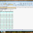 Excel Survey Data Analysis Template   Yoga Spreadsheet With Survey Spreadsheet Template