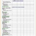 Excel Templates For Small Business New Accounting Spreadsheet In Accounting Worksheet