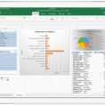 Excel Templates Will Brighten The Report Grinch's 2016 To Microsoft Excel Crm Template