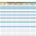 Excel Training Tracker Database Template Spreadsheet Example For In Training Spreadsheet Template