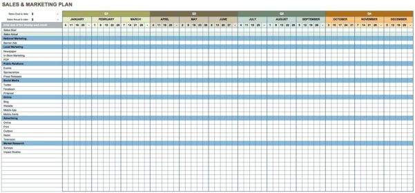 Excel Training Tracker Database Template Spreadsheet Example For In ...