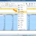 Excel Tutorial: How To Use Accounting Formatting In Excel intended for Bookkeeping In Excel Tutorial