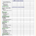 Expense Tracking Template Business Tracker Valid Accounting For Spreadsheet Samples