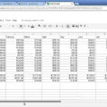 Finance Budget Sheet   Resourcesaver In Personal Budget Finance