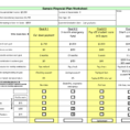 Financial Planning Business Plan Pdf Example Of Spreadsheet For And Personal Financial Planning Spreadsheet Templates