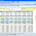 Financial Ratio Analysis Excel Spreadsheet | Homebiz4U2Profit Inside Free Financial Spreadsheet Templates