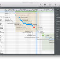 Finden Sie Die Passende Gantt Chart Software Für Ihren Mac In Gantt Chart Template For Mac