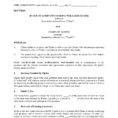 Finder's Fee Agreement For Sales Leads | Legal Forms And Business For Sales Lead Template Forms