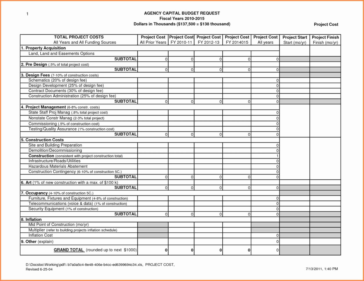 Food Cost Spreadsheet Excel Free Fresh Food Costing Sheet Template And Costing Spreadsheet Template