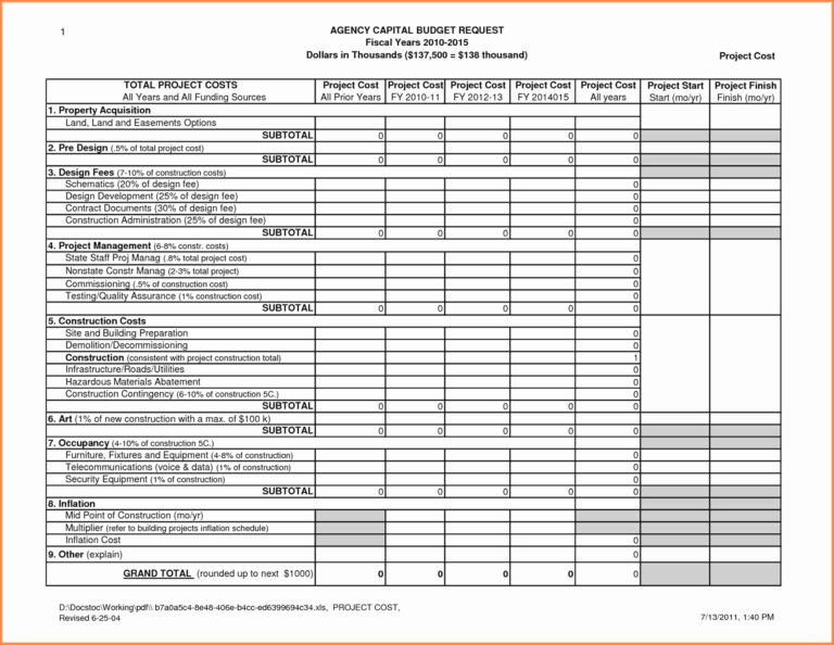 Food Cost Spreadsheet Excel Free Fresh Food Costing Sheet Template and ...