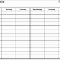 Food Cost Spreadsheet | Worksheet & Spreadsheet Within Costing Spreadsheet Template