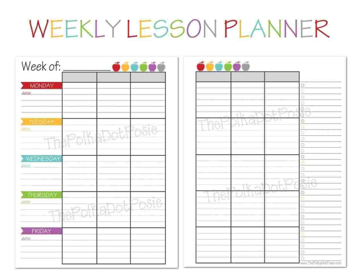 Format Rhtemplatenet Teacher Teacher Diary Template Schedule Throughout Teacher Printable Templates