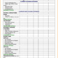 Free Accounting Spreadsheet Templates For Small Business To Taxi With Taxi Bookkeeping Template