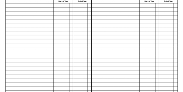 Free Accounting Worksheets Excel Spreadsheet Template free accounting ...