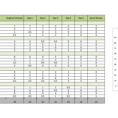Free Agile Project Management Templates In Excel For Sprint Planning Inside Agile Project Management Templates Free