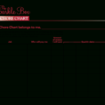 Free Blank Printable Chore Chart | Templates At Allbusinesstemplates To Blank Worksheet Templates