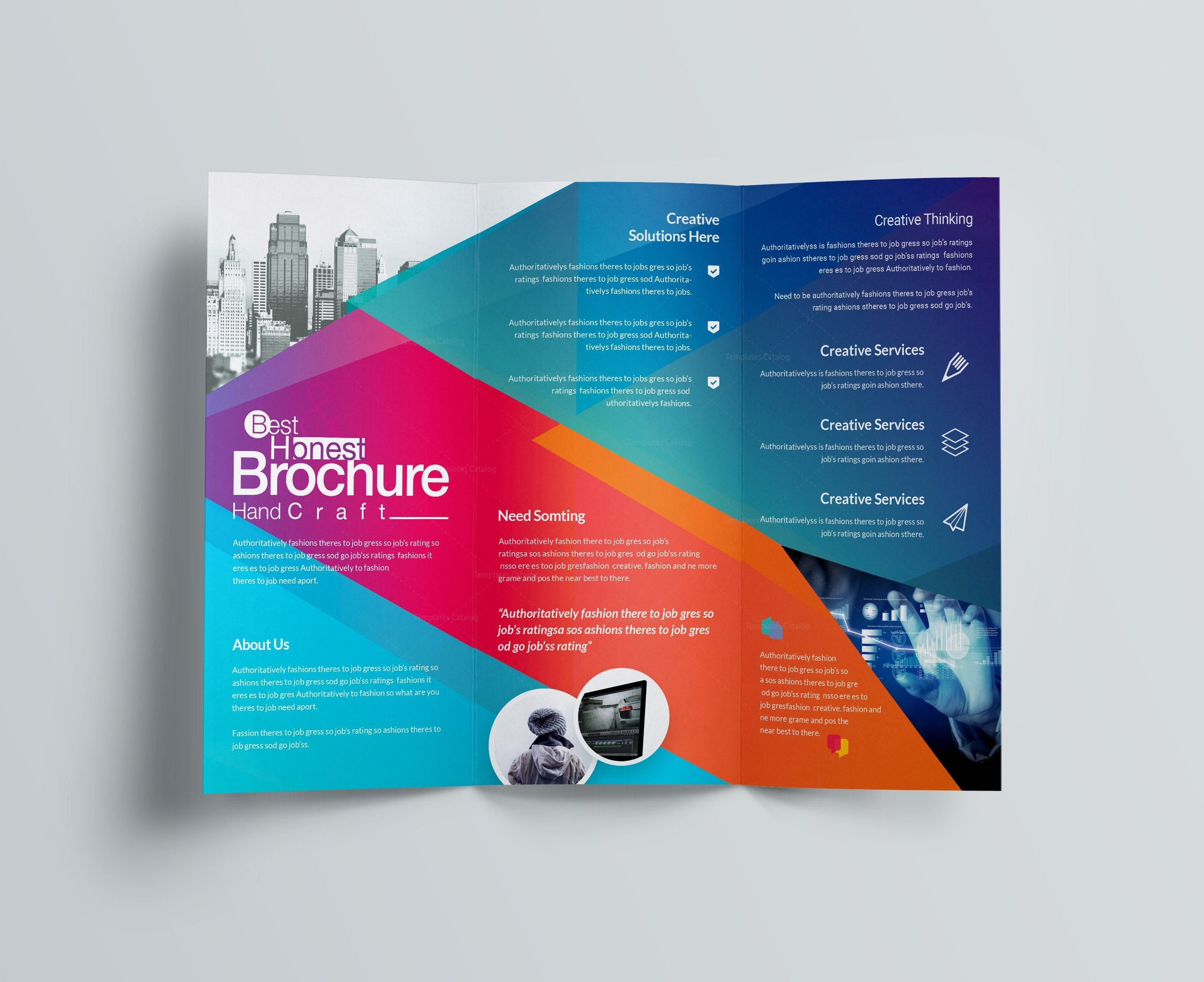 Free Bookkeeping Brochure Templates Pamphlet Shop Template And Bookkeeping Flyer Template