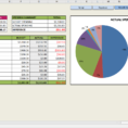 Free Budget Template For Excel   Savvy Spreadsheets Throughout Budget Spreadsheet