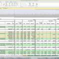 Free Building Construction Estimate Spreadsheet Excel Download With For Construction Estimating Excel Spreadsheet Free