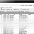 Free Cash Register Software » Nextar Pos For Stock Management Software In Excel Free Download