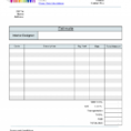 Free Construction Estimate Forms Downloads Sample – Interframe Media And Construction Estimating Forms Template