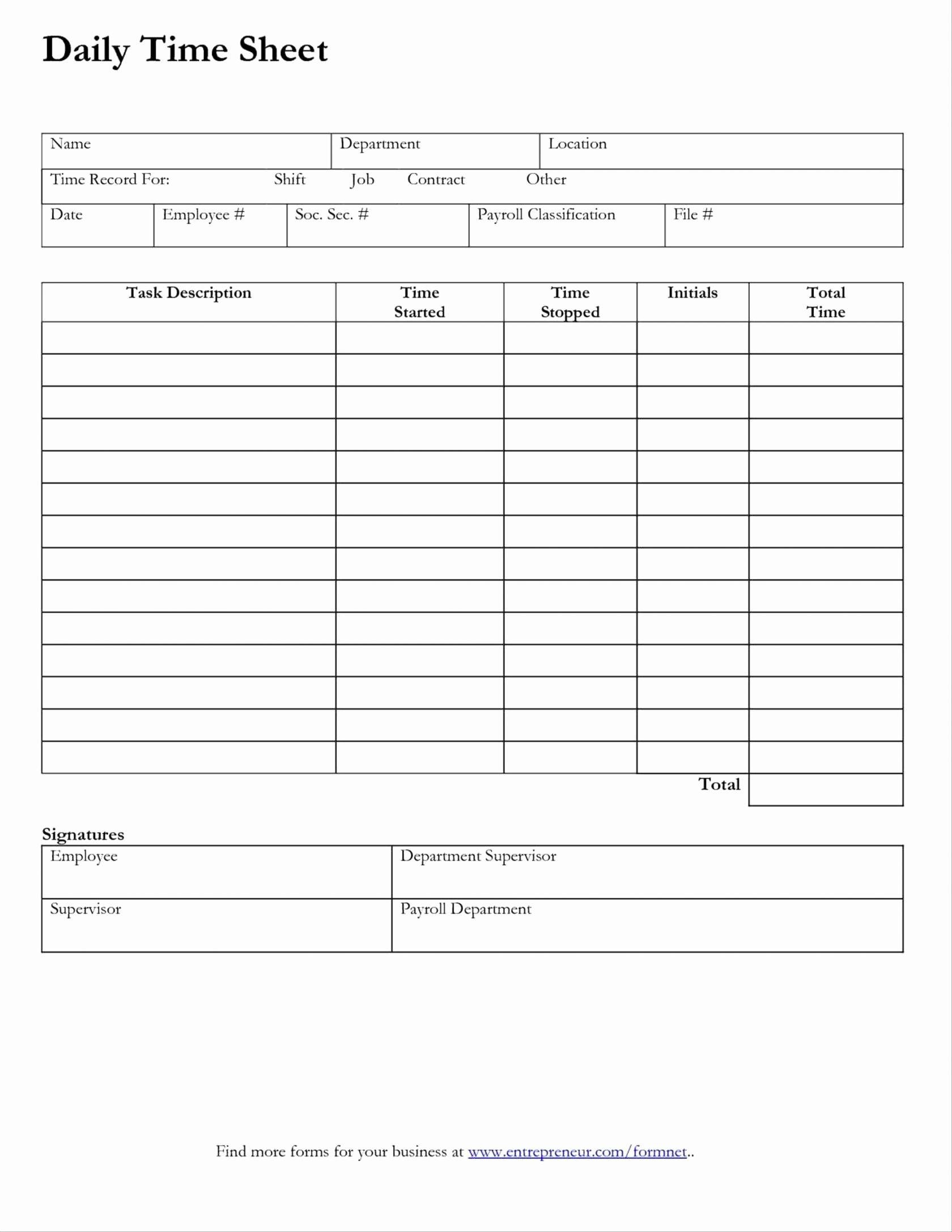 Free Construction Estimate Template Excel Sample Residential and