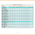 Free Construction Estimate Template Excel | Template Design In Within Estimating Templates For Construction