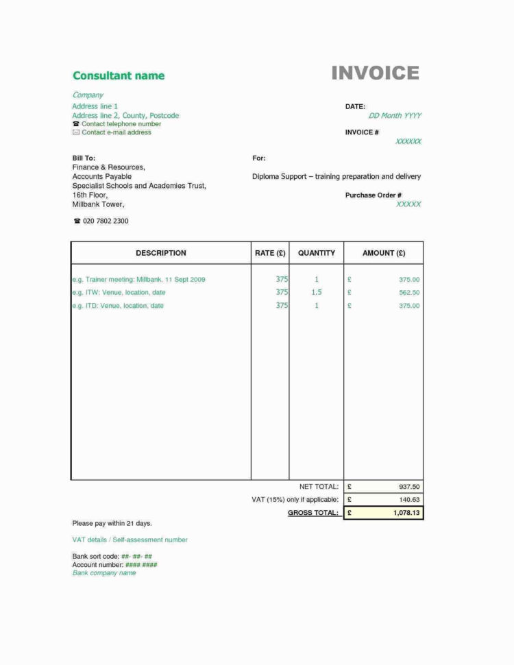 Free Construction Estimate Template Pdf Best Of Free Estimate Inside Free Construction Estimate Template Pdf