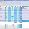Free Construction Estimating Spreadsheet Template | Worksheet Within Estimating Spreadsheet Template