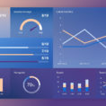 Free Dashboard Concept Slide And Free Kpi Dashboard Templates