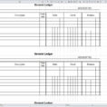 Free Double Entry Bookkeeping Excel Spreadsheet | Papillon Northwan For Bookkeeping Excel Spreadsheets Free Download