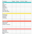Free Download Budget Planner   Zoro.9Terrains.co In Monthly Budget Planner Template Free Download