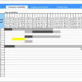 Free Download Gantt Chart Template For Excel Diagram Awesome With Microsoft Office Gantt Chart Template Free