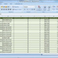 Free Employee Database Template In Excel   Southbay Robot With Ms Excel Database Templates