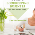 Free Excel Bookkeeping Templates Throughout Bookkeeping In Excel Tutorial