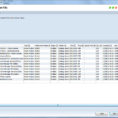 Free Excel Customer Database Template Download – Billigfodboldtrojer Intended For Free Excel Customer Database Template