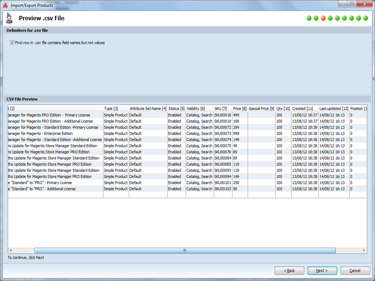 Free Excel Customer Database Template Db excel