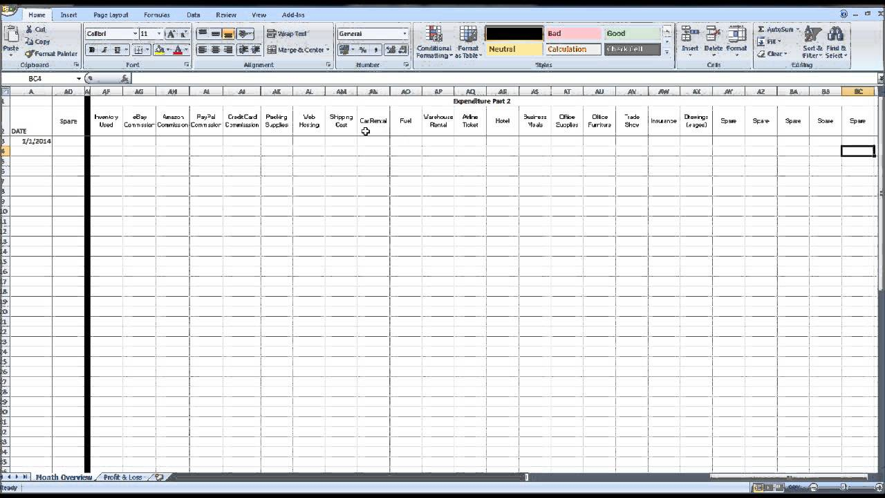 Free Excel Spreadsheet Templates - Resourcesaver And Excel Spreadsheet Templates Free
