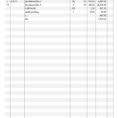 Free Excel Templates For Small Business Bookkeeping | Nbd For In Bookkeeping Quote Template