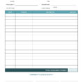 Free Expense Report Templates Smartsheet For Business Expenses Template