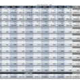 Free Financial Planning Templates | Smartsheet Inside Sales Forecast Spreadsheet Template Excel