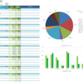 Free Financial Planning Templates | Smartsheet Inside Sample Budget Spreadsheet Excel
