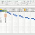 Free Gantt Chart Excel Template | Calendar Template Letter Format For Gantt Chart Excel Template Free Download Mac